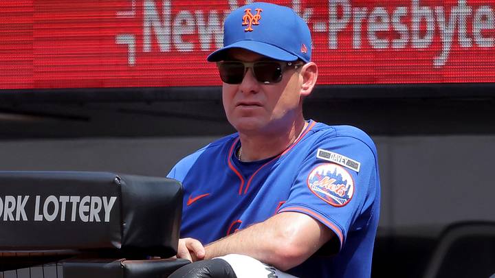 The upcoming stretch will make or break the rest of the Mets' campaign. The upcoming stretch will make or break the rest of the Mets' campaign.