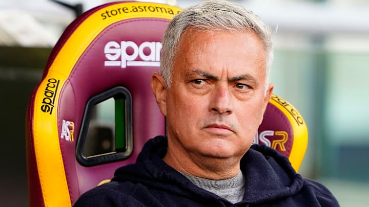 José Mourinho