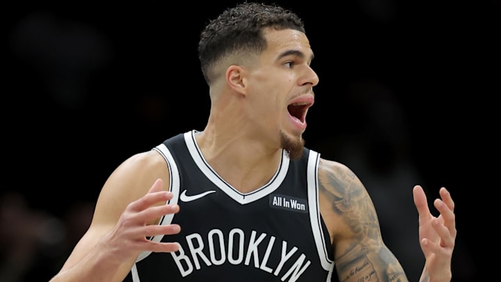 Trading for Michael Porter Jr. isn't a good idea