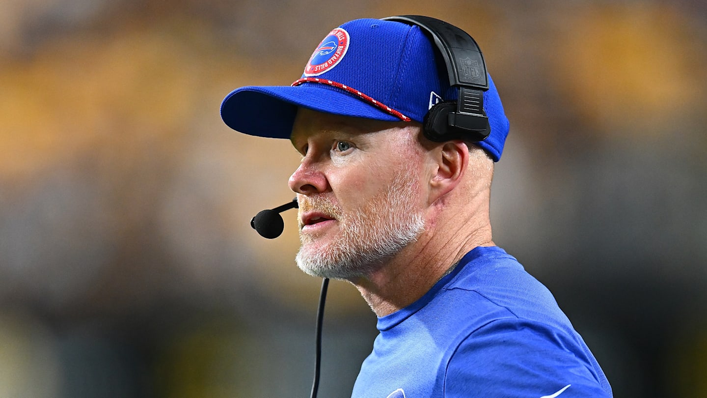 Steelers fans have every reason to fear this newly available coach