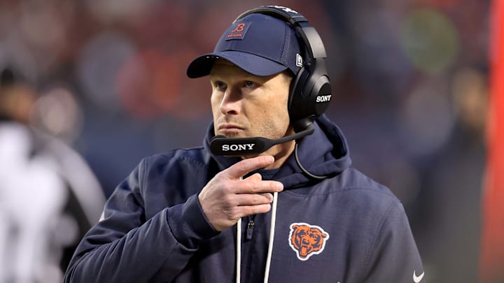 SPORTS-FBN-BEARS-JOHNSON-SPEECH-TB
