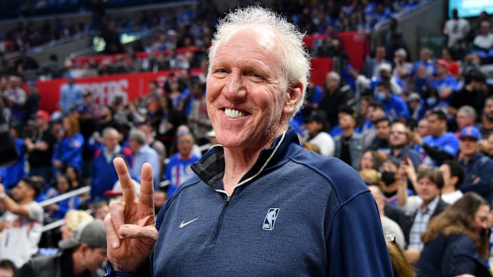 New York Knicks, Bill Walton