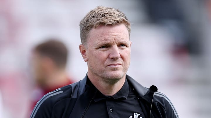 AFC Bournemouth v Newcastle United FC - Premier League