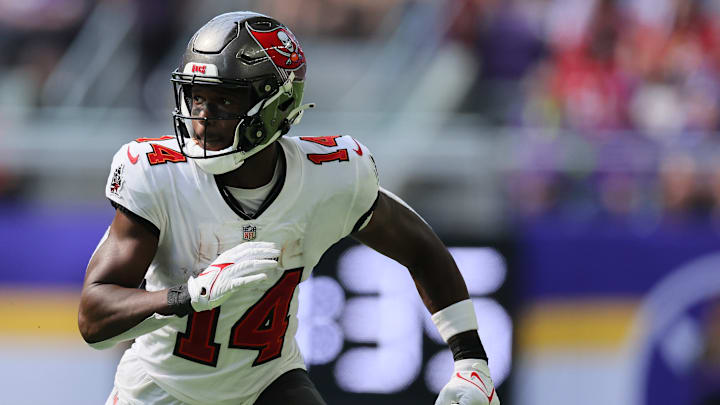 Tampa Bay Buccaneers v Minnesota Vikings