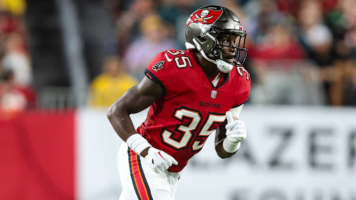 Philadelphia Eagles v Tampa Bay Buccaneers