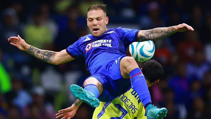 Cruz Azul debió tomarse un gran respiro con el parón de la Liga MX después de ser penúltimo de la tabla con apenas un triunfo.