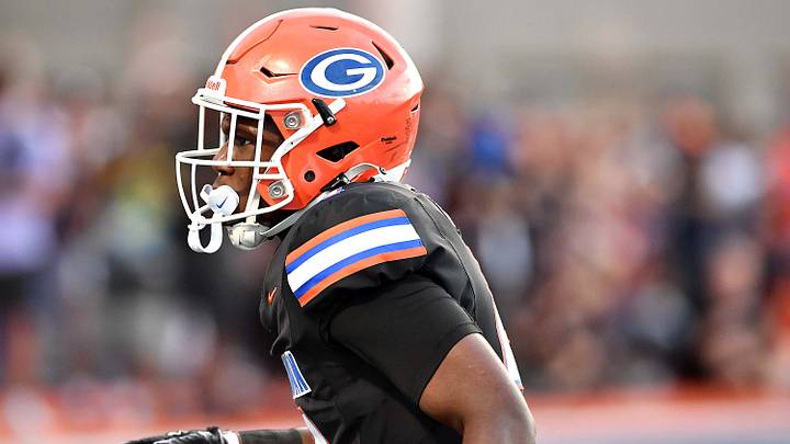 Nevada High School Football Week 1 Scores: Bishop Gorman Holds Off St. John Bosco