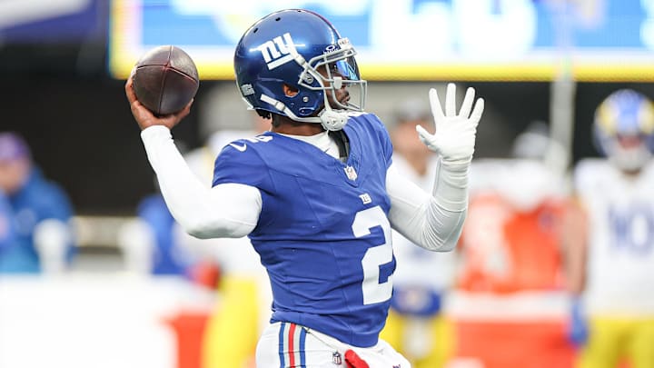 Tyrod Taylor