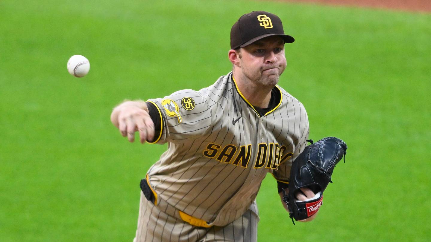 Padres vs. Mets Prediction, Odds, Probable Pitchers, Prop Bets for Wednesday, Aug. 19