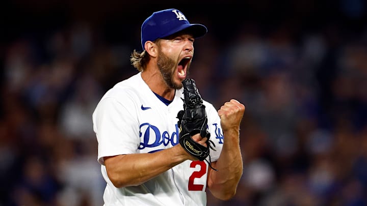 New York Mets v Los Angeles Dodgers