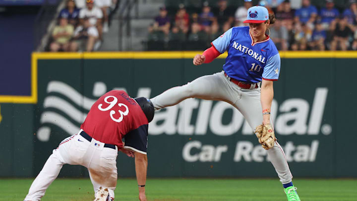 All-Star Futures Game