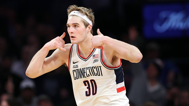 Charlotte Hornets, Liam McNeeley
