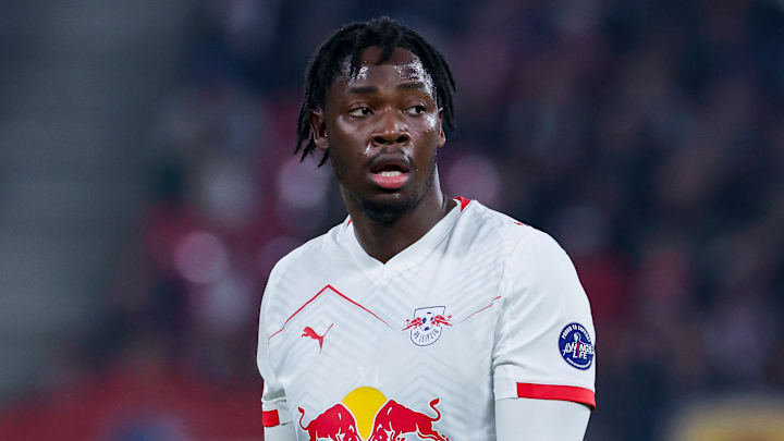 RB Leipzig v 1. FC Union Berlin - Bundesliga