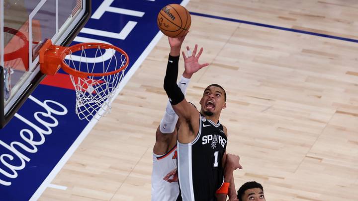The San Antonio Spurs saw their chances to win the NBA Finals surge after Game 3 The San Antonio Spurs saw their chances to win the NBA Finals surge after Game 3