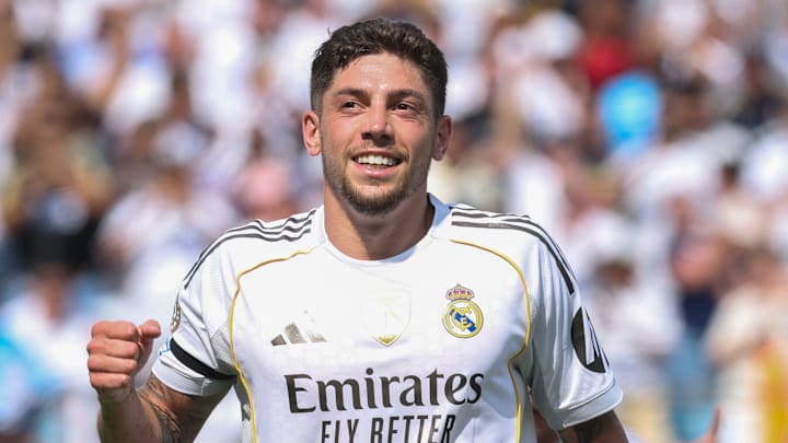 Le Real Madrid espère finir premier de son groupe.