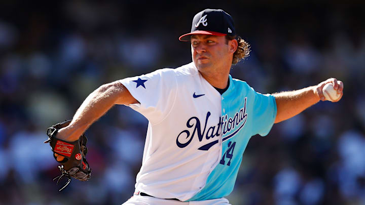 SiriusXM All-Star Futures Game
