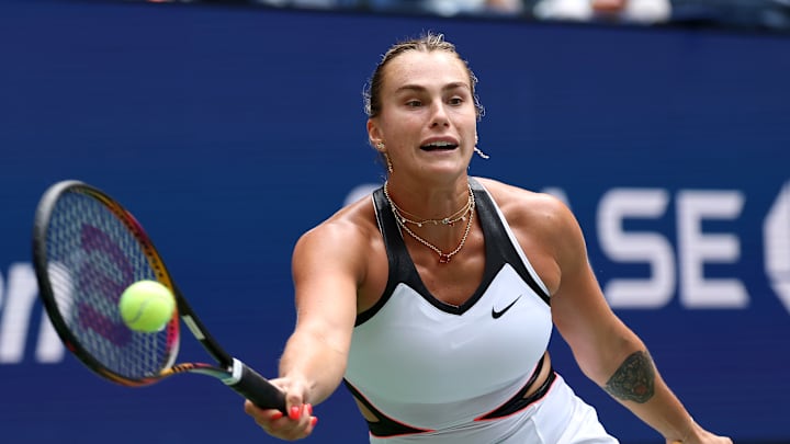 2025 US Open
