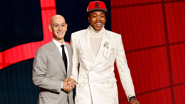 2021 NBA Draft