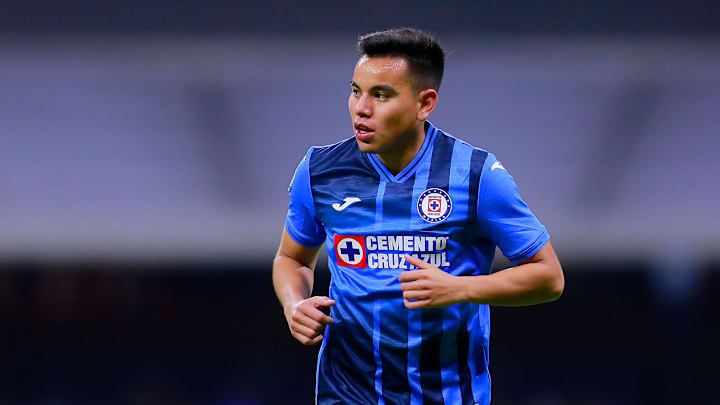 El jugador Carlos Alberto Rodríguez. El jugador Carlos Alberto Rodríguez.