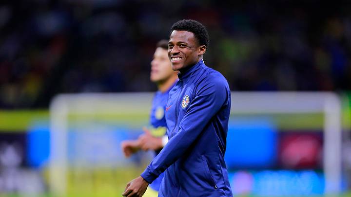 Javairô Dilrosun fichó con el América Javairô Dilrosun fichó con el América