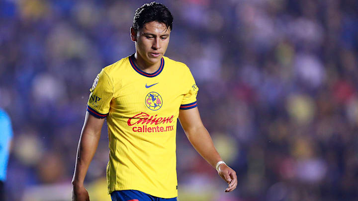 America v Pumas UNAM - Torneo Apertura 2024 Liga MX