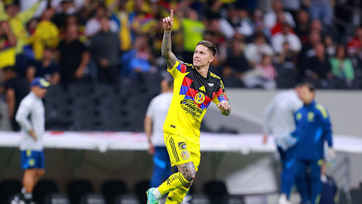 America v Toluca - Torneo Clausura 2026 Liga MX