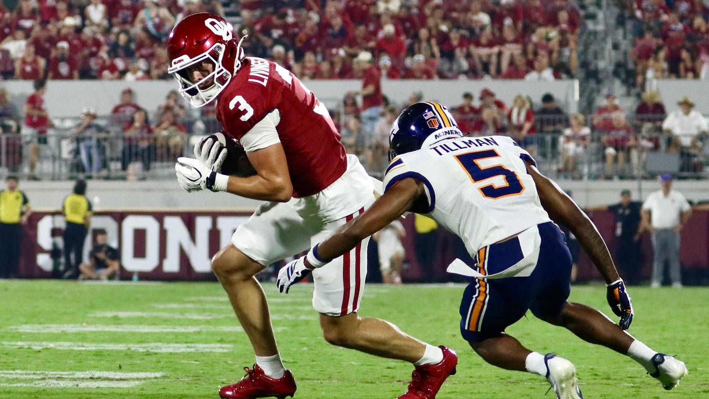 Which Under the Radar Sooners Could Provide a Big Jolt Against Michigan?