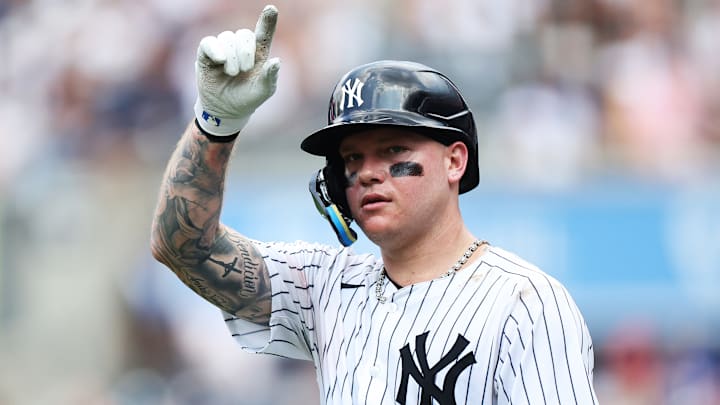 Los Yankees deben tomar decisiones con Alex Verdugo 