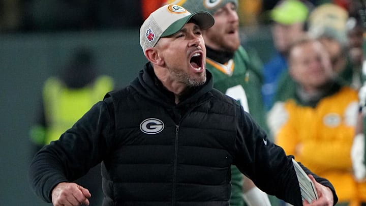 Matt LaFleur continues to bolster his coaching staff with another college hire. 