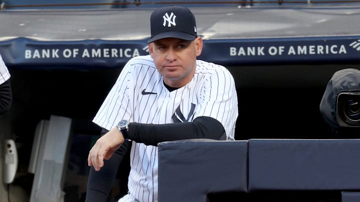 Carlos Mendoza es el nuevo manager de los Mets de Nueva York