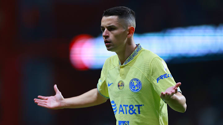 El jugador Álvaro Fidalgo.