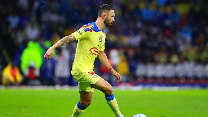 Cruz Azul v America - Torneo Apertura 2023 Liga MX