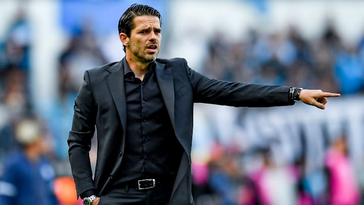 Racing Club v River Plate - Liga Profesional 2022