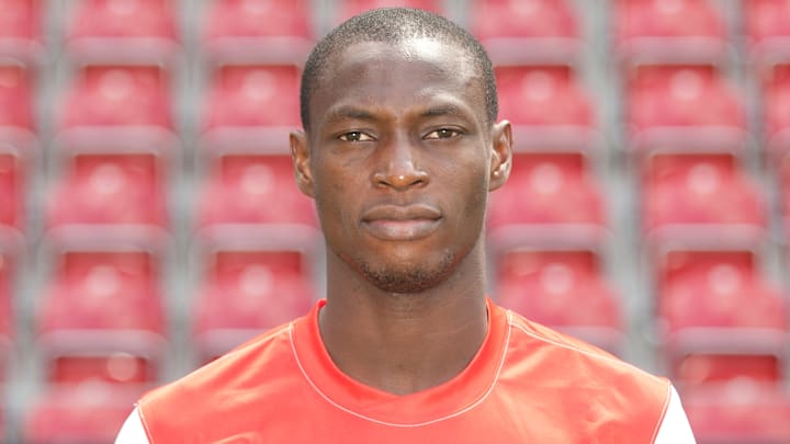 Anthony Ujah kickte lange in der Bundesliga und 2. Bundesliga