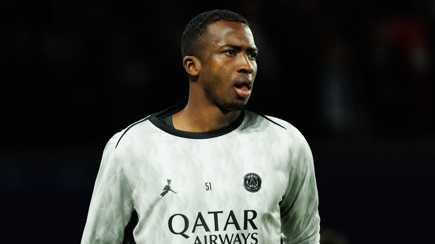 PSG mercato : La réaction remarquée de Willian Pacho lorsqu'on lui parle d'un éventuel avenir au Real Madrid