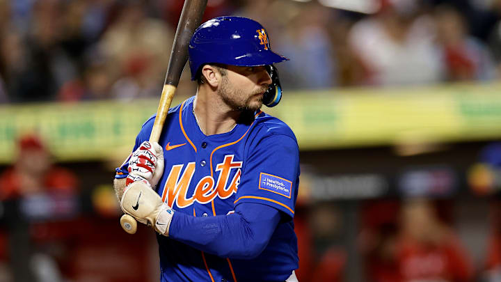 Philadelphia Phillies v New York Mets - Game Two