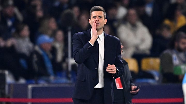 Thiago Motta