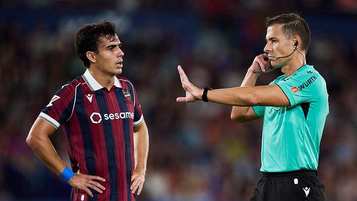 Levante UD v Sevilla FC - LaLiga EA Sports 2026/27 Levante UD v Sevilla FC - LaLiga EA Sports 2026/27