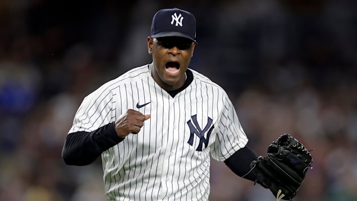 Luis Severino quiere continuar su carrera en MLB con los Yankees