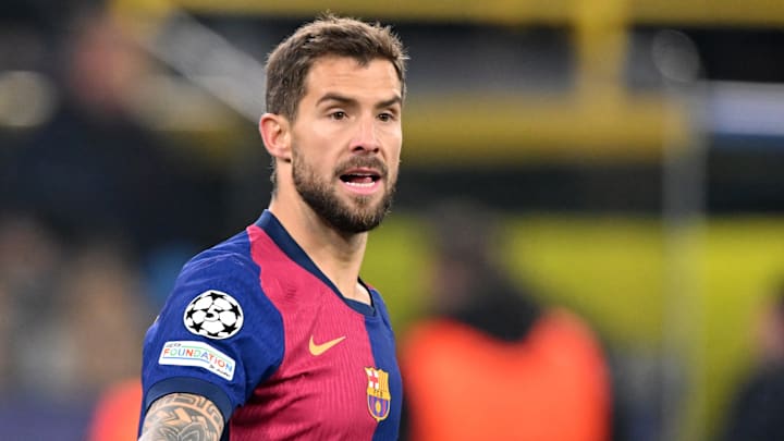 Martinez's contract is winding down