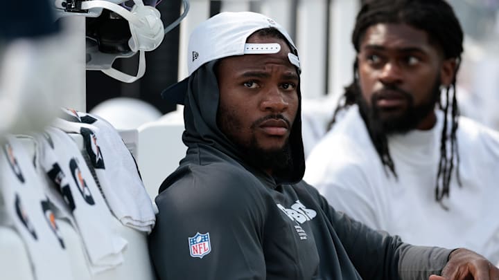 Dallas Cowboys v Los Angeles Rams - NFL Preseason 2025