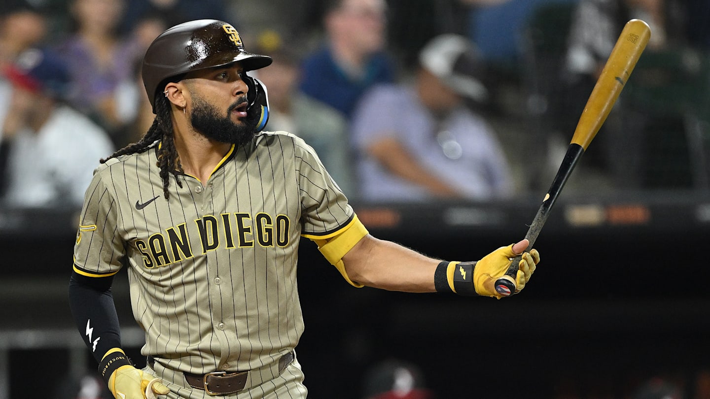 How Yankees can build a Fernando Tatis Jr. trade package the Padres can't refuse