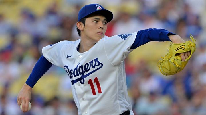 Roki Sasaki and the Dodgers are home favorites against the Orioles. Roki Sasaki and the Dodgers are home favorites against the Orioles.
