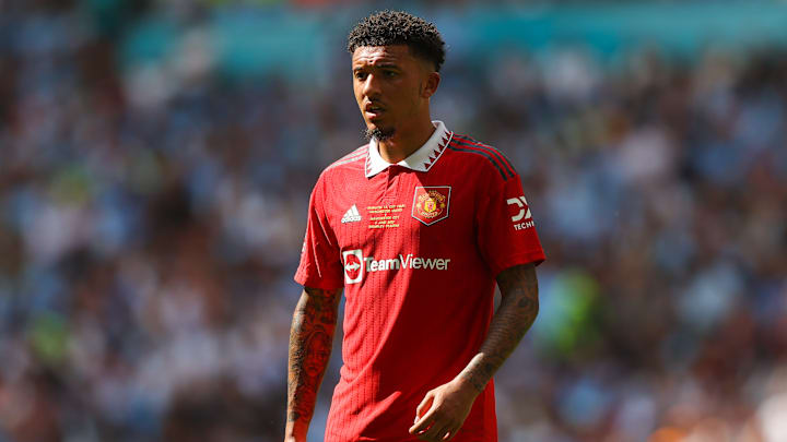 Der BVB soll an einer Sancho-Rückkehr interessiert sein