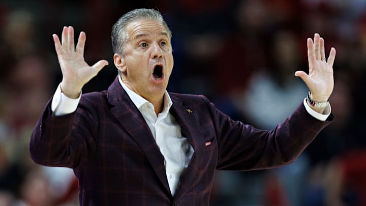 Missouri v Arkansas