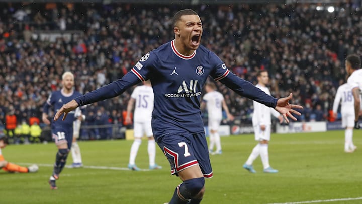 Le PSG revient à 1000 points du Real Madrid au classement FIFA