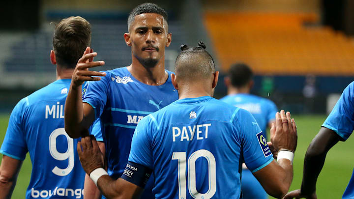 C'est un match capital pour l'OM dans cette Europa League.