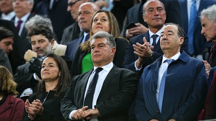 El FC Barcelona sigue en el ojo del huracán por el caso Negreira