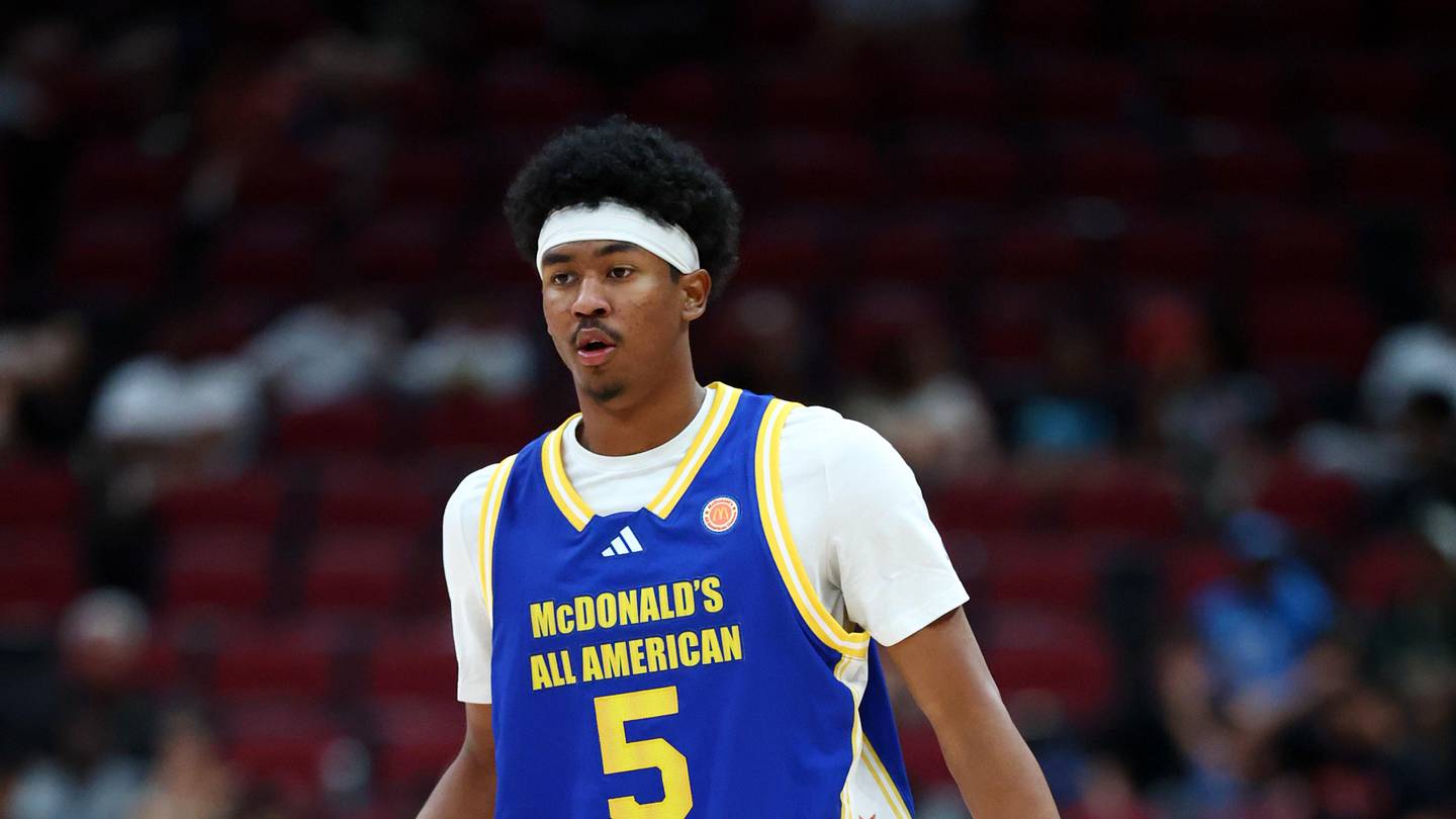Jason Crowe Jr.'s Ceiling, Floor with Mizzou Basketball in 2026-27