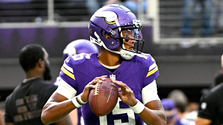 NY Jets, Joshua Dobbs